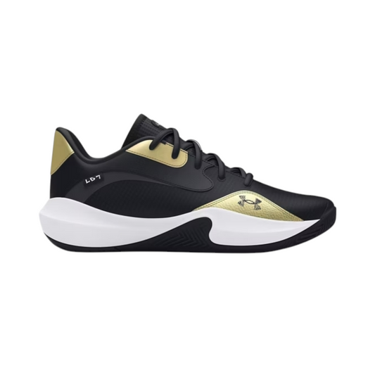 TENIS UNDER ARMOUR HOMBRE LOCKDOWN 7 LOW - 3027646-001