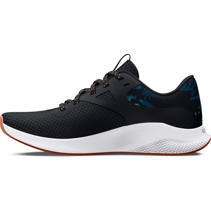 TENIS UNDER ARMOUR MUJER CHARGED AURORA 2+ 3025238-004