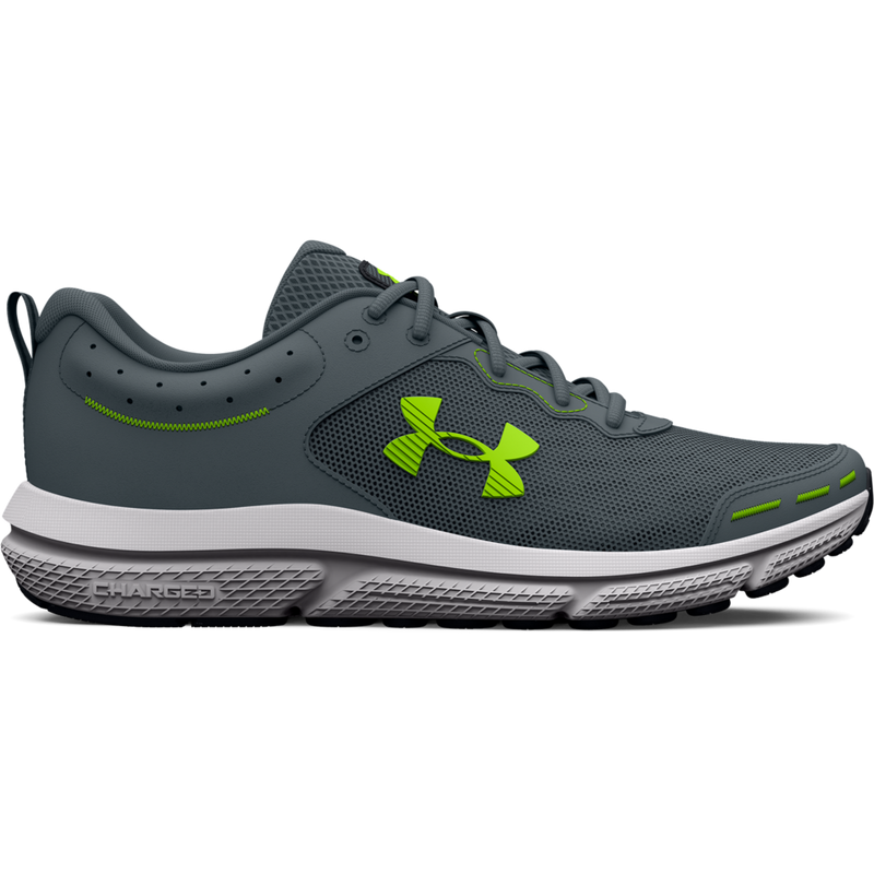 TENIS UNDER ARMOUR HOMBRE CHARGED ASSERT 10 3026175-100