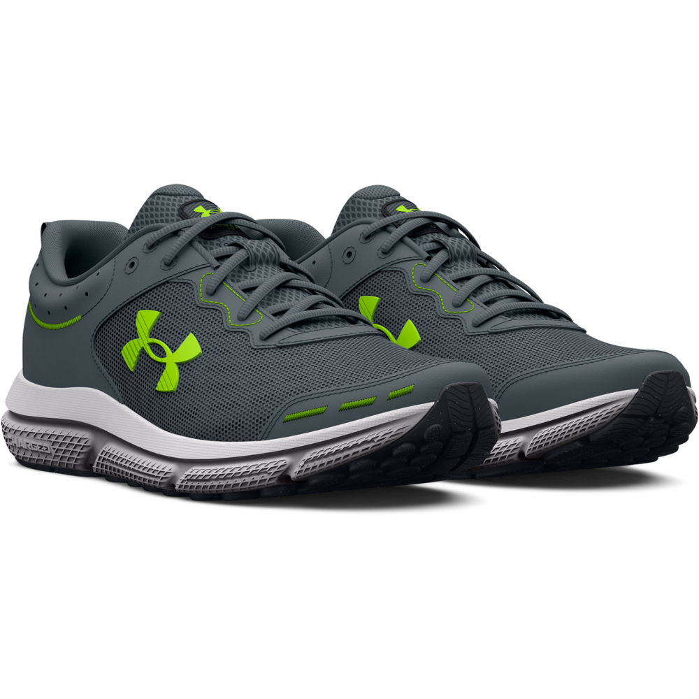 TENIS UNDER ARMOUR HOMBRE CHARGED ASSERT 10 3026175-100