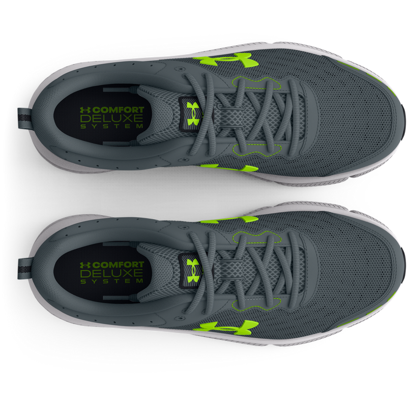 TENIS UNDER ARMOUR HOMBRE CHARGED ASSERT 10 3026175-100