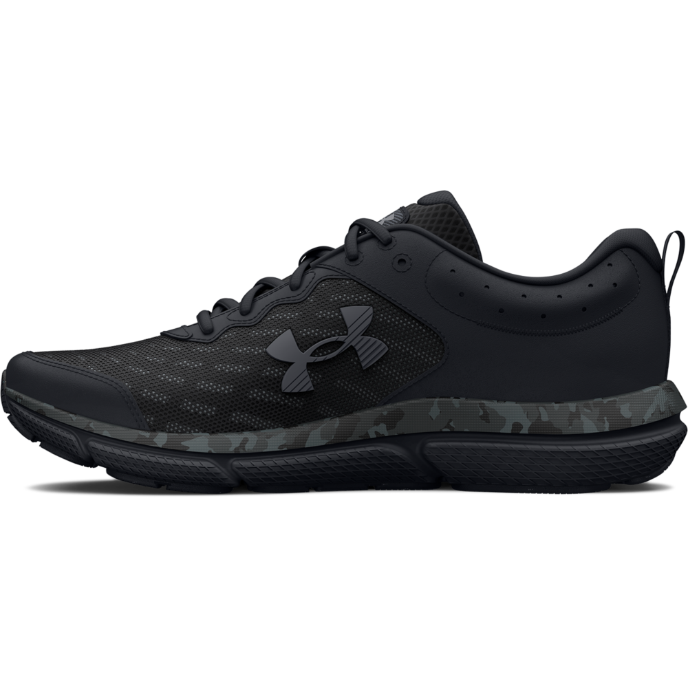 TENIS UNDER ARMOUR HOMBRE CHARGED ASSERT 10 CAMO 3027036-001