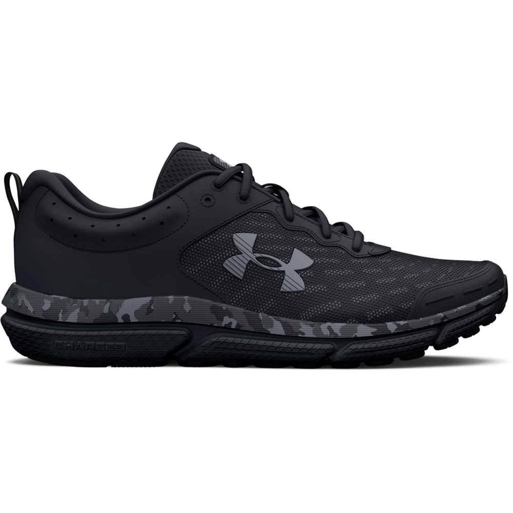 TENIS UNDER ARMOUR HOMBRE CHARGED ASSERT 10 CAMO 3027036-001
