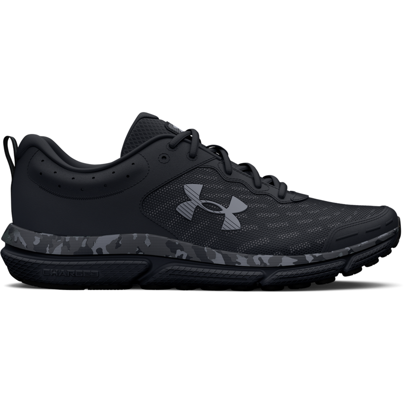 TENIS UNDER ARMOUR HOMBRE CHARGED ASSERT 10 CAMO 3027036-001