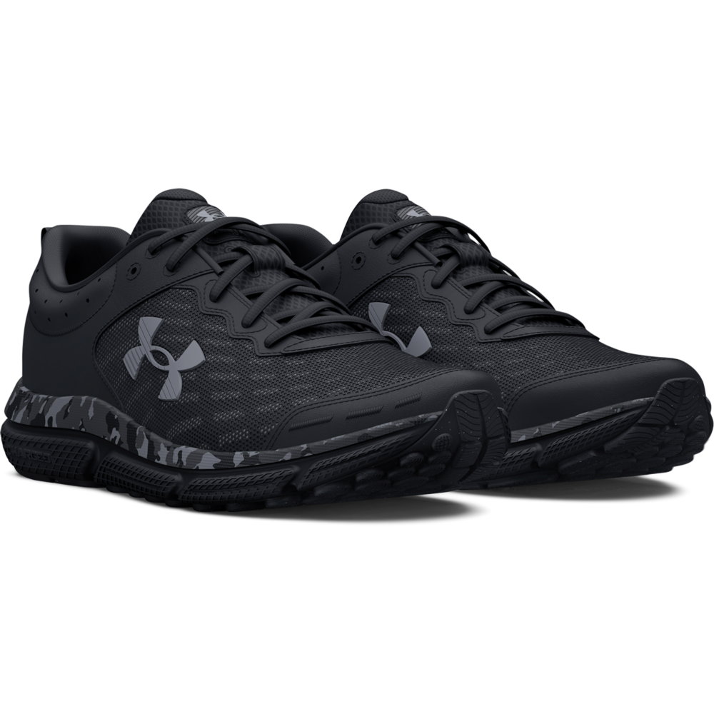 TENIS UNDER ARMOUR HOMBRE CHARGED ASSERT 10 CAMO 3027036-001