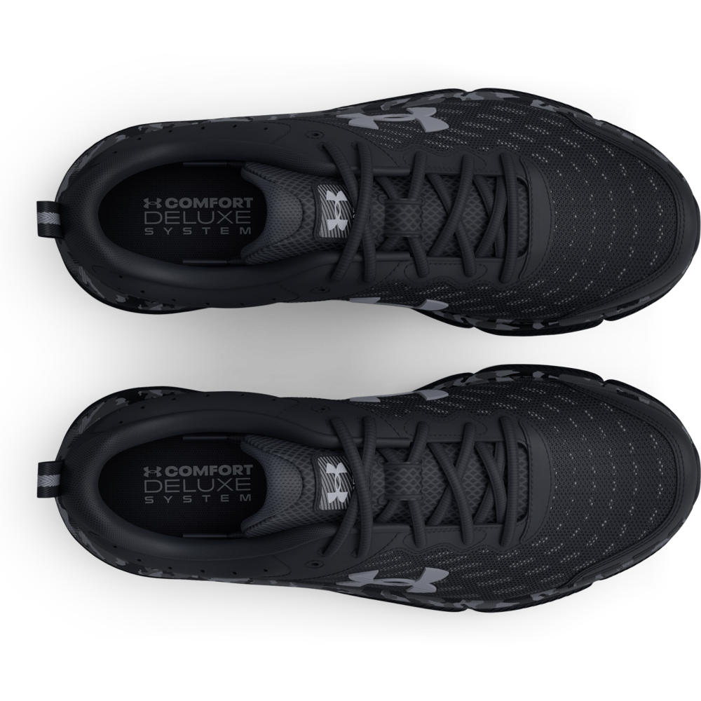 TENIS UNDER ARMOUR HOMBRE CHARGED ASSERT 10 CAMO 3027036-001