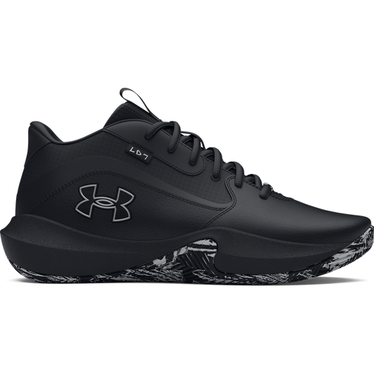 ZAPATILLAS UNDER ARMOUR HOMBRE LOCKDOWN 7 - 3028512-003