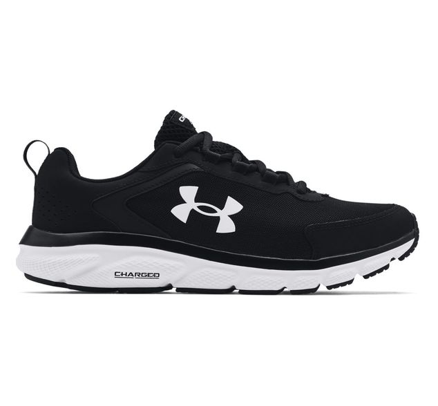 TENIS UNDER ARMOUR HOMBRE CHARGED ASSERT 9 3024590-001