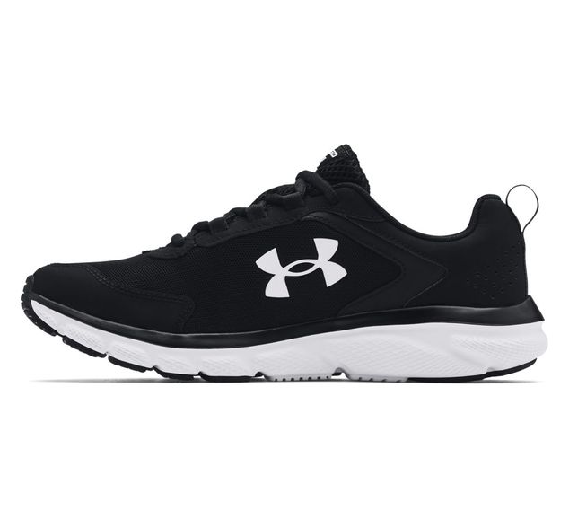 TENIS UNDER ARMOUR HOMBRE CHARGED ASSERT 9 3024590-001