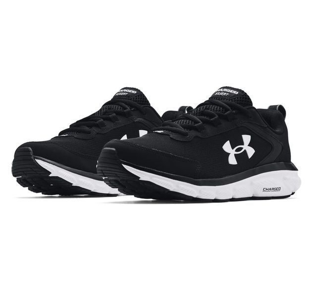 TENIS UNDER ARMOUR HOMBRE CHARGED ASSERT 9 3024590-001